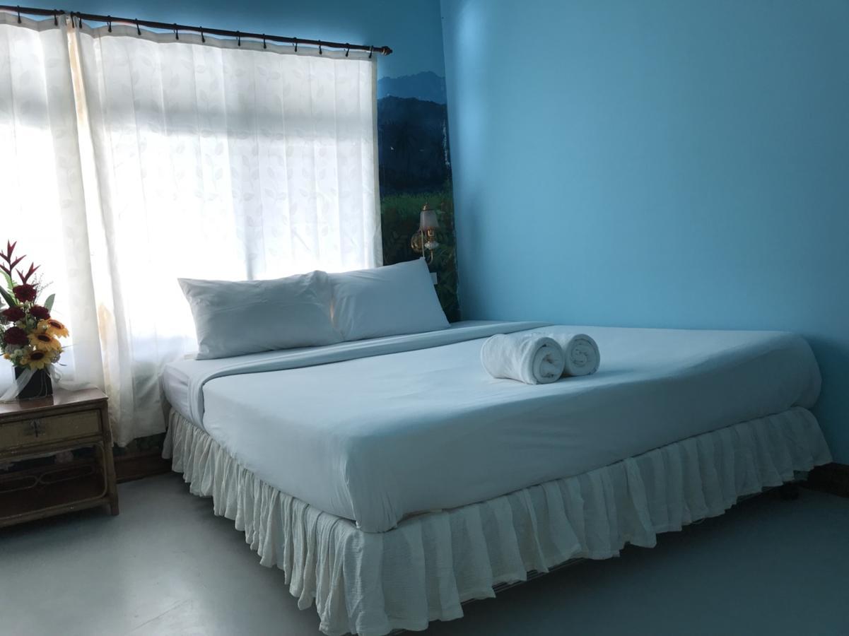 The Corner Transit Hostel Ko Samui Exterior foto